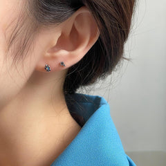 アンティークオーロラピアッシング Piercing 10000won