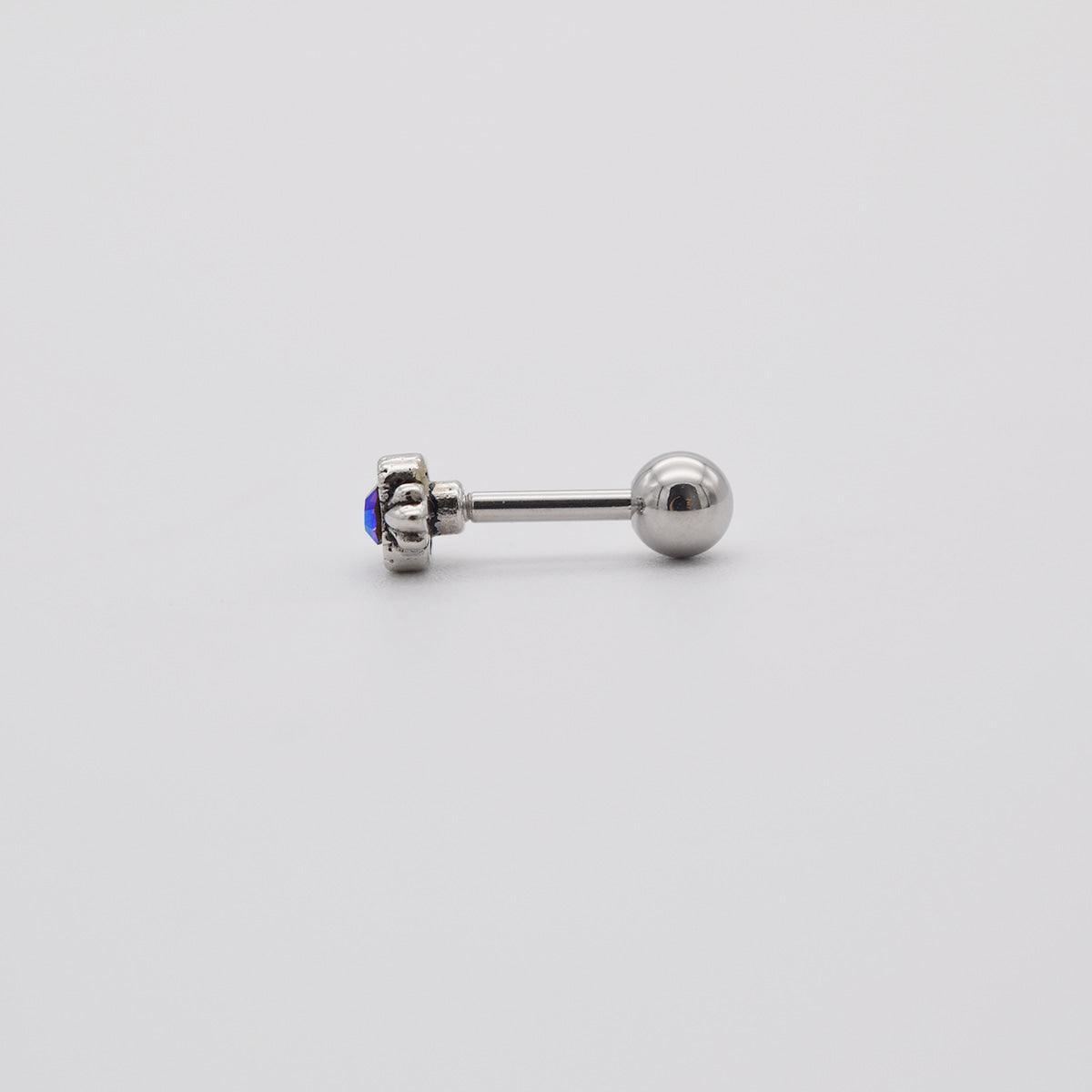 アンティークオーロラピアッシング Piercing 10000won