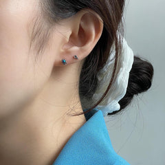 アンティークオーロラピアッシング Piercing 10000won