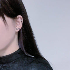 アンティーク・星の光・ピアッシング Piercing from lizzy