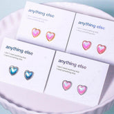 Aura Heart(ピアス/イヤリング) Earrings anything else