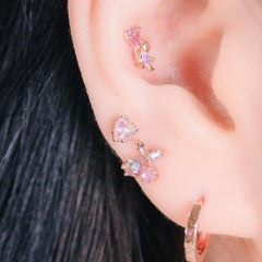 Aurora Heart (ピアス/ピアッシング) Piercing anything else