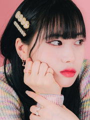Aurora Heart (ピアス/ピアッシング) Piercing anything else