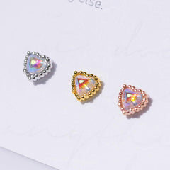 Aurora Heart (ピアス/ピアッシング) Piercing anything else