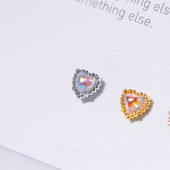 Aurora Heart (ピアス/ピアッシング) Piercing anything else