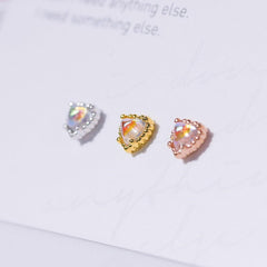 Aurora Heart (ピアス/ピアッシング) Piercing anything else
