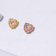 Aurora Heart (ピアス/ピアッシング) Piercing anything else