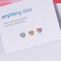 Aurora Heart (ピアス/ピアッシング) Piercing anything else
