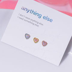 Aurora Heart (ピアス/ピアッシング) Piercing anything else