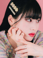Aurora Heart (ピアス/ピアッシング) Piercing anything else