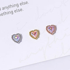 Aurora Heart (ピアス/ピアッシング) Piercing anything else