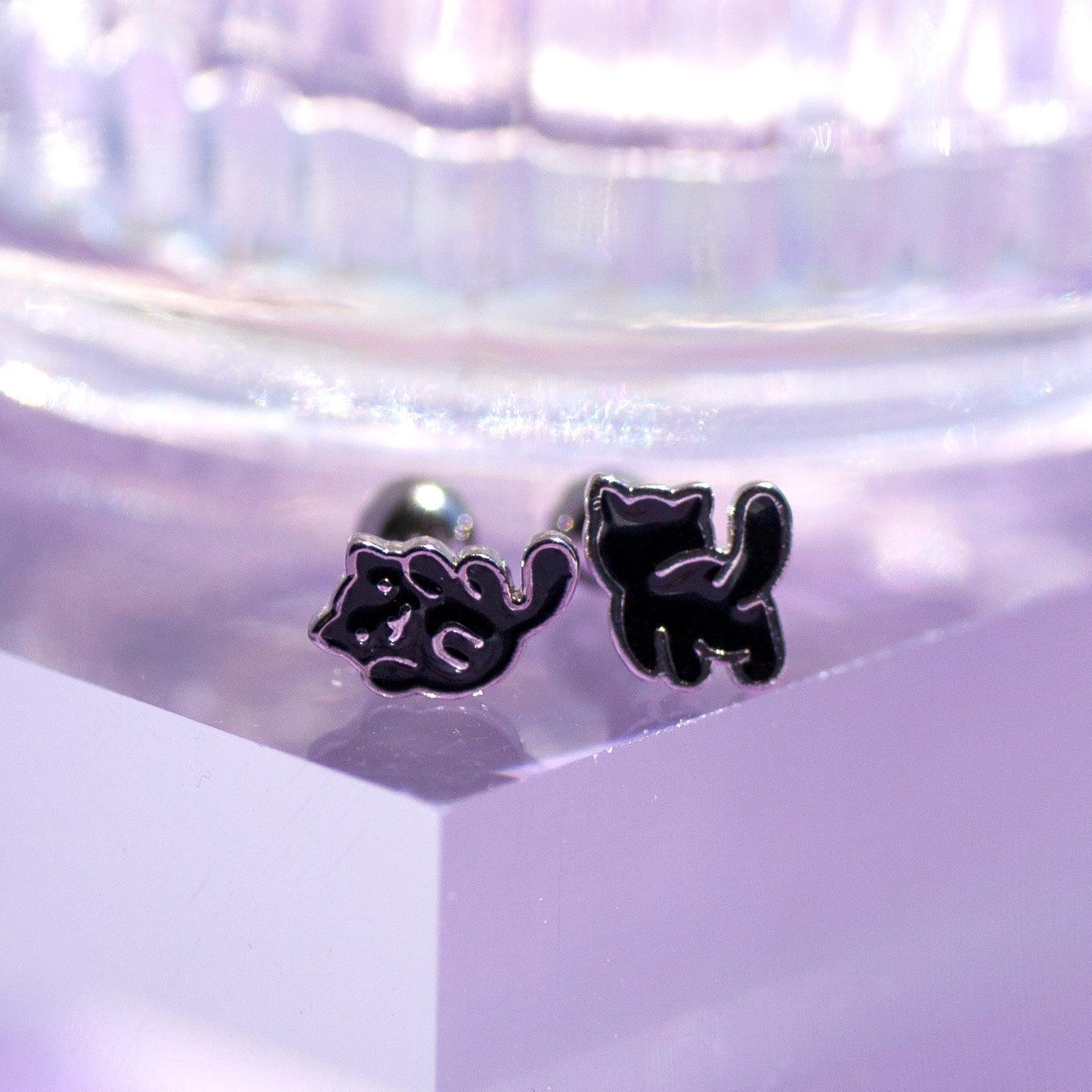 BabyCat ピアッシング Piercing SET ME UP♡
