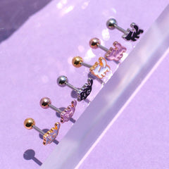 BabyCat ピアッシング Piercing SET ME UP♡