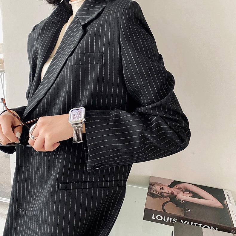 【バンド単品】ミニマル チェーン バンド apple watch バンド givgiv