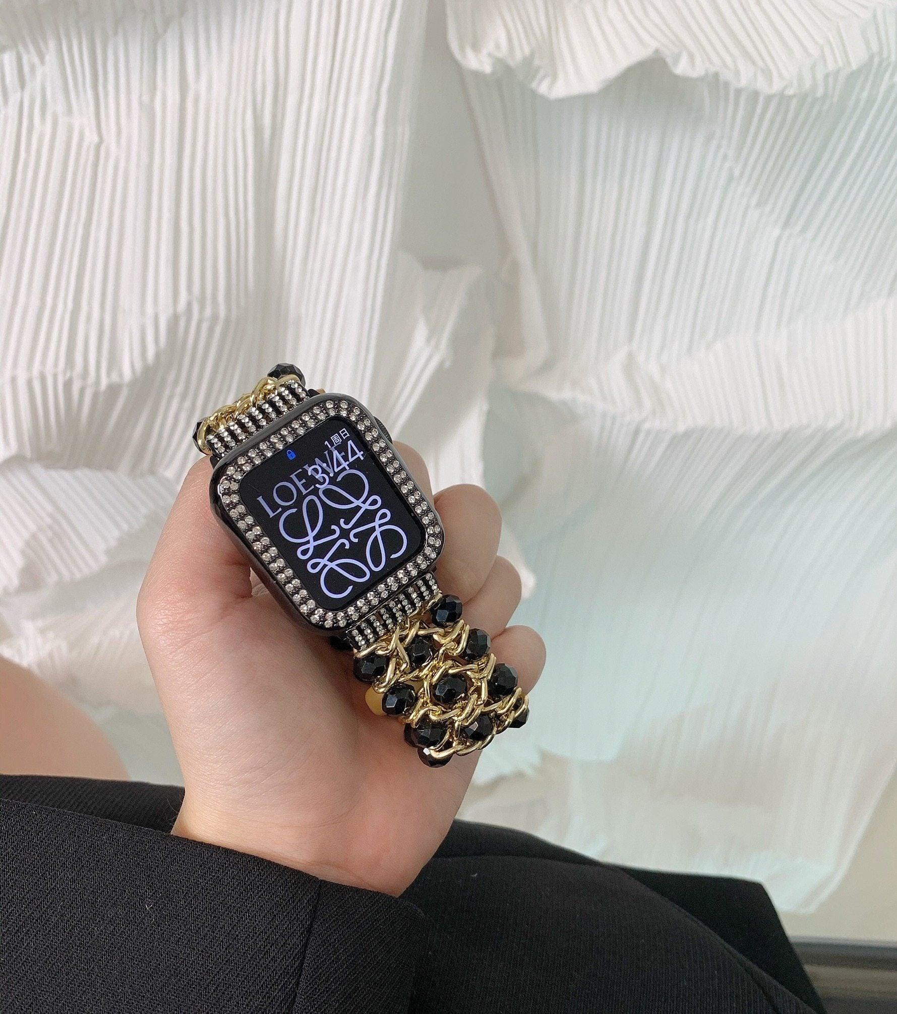 【バンド単品】ジェネレーション ジュエリー ストラップ ハンド apple watch バンド givgiv