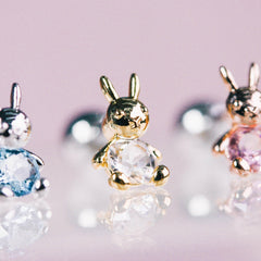 バニー(ピアス/ピアッシング) Piercing anything else