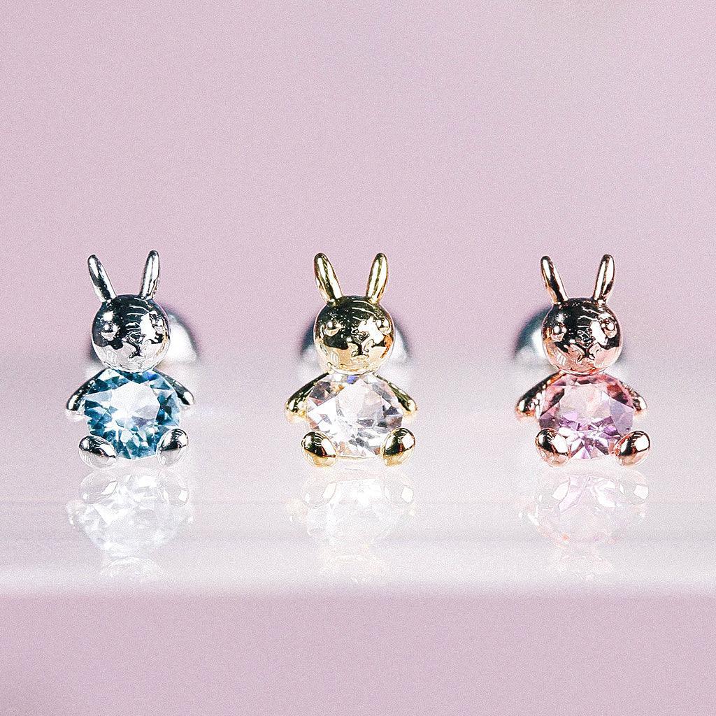 バニー(ピアス/ピアッシング) Piercing anything else