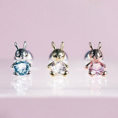 バニー(ピアス/ピアッシング) Piercing anything else