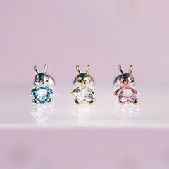 バニー(ピアス/ピアッシング) Piercing anything else