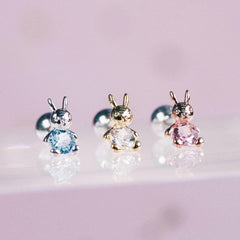 バニー(ピアス/ピアッシング) Piercing anything else