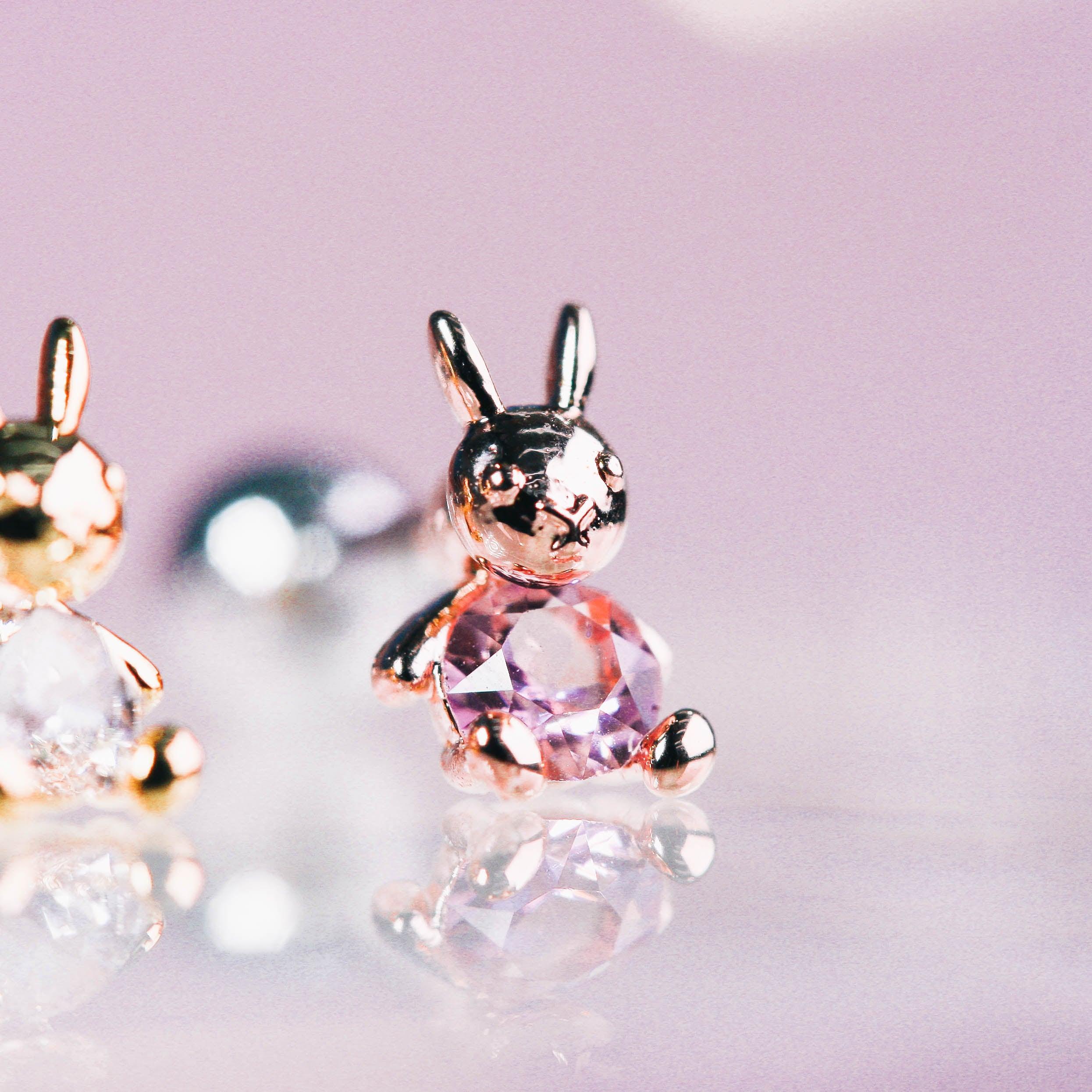 バニー(ピアス/ピアッシング) Piercing anything else