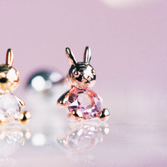 バニー(ピアス/ピアッシング) Piercing anything else