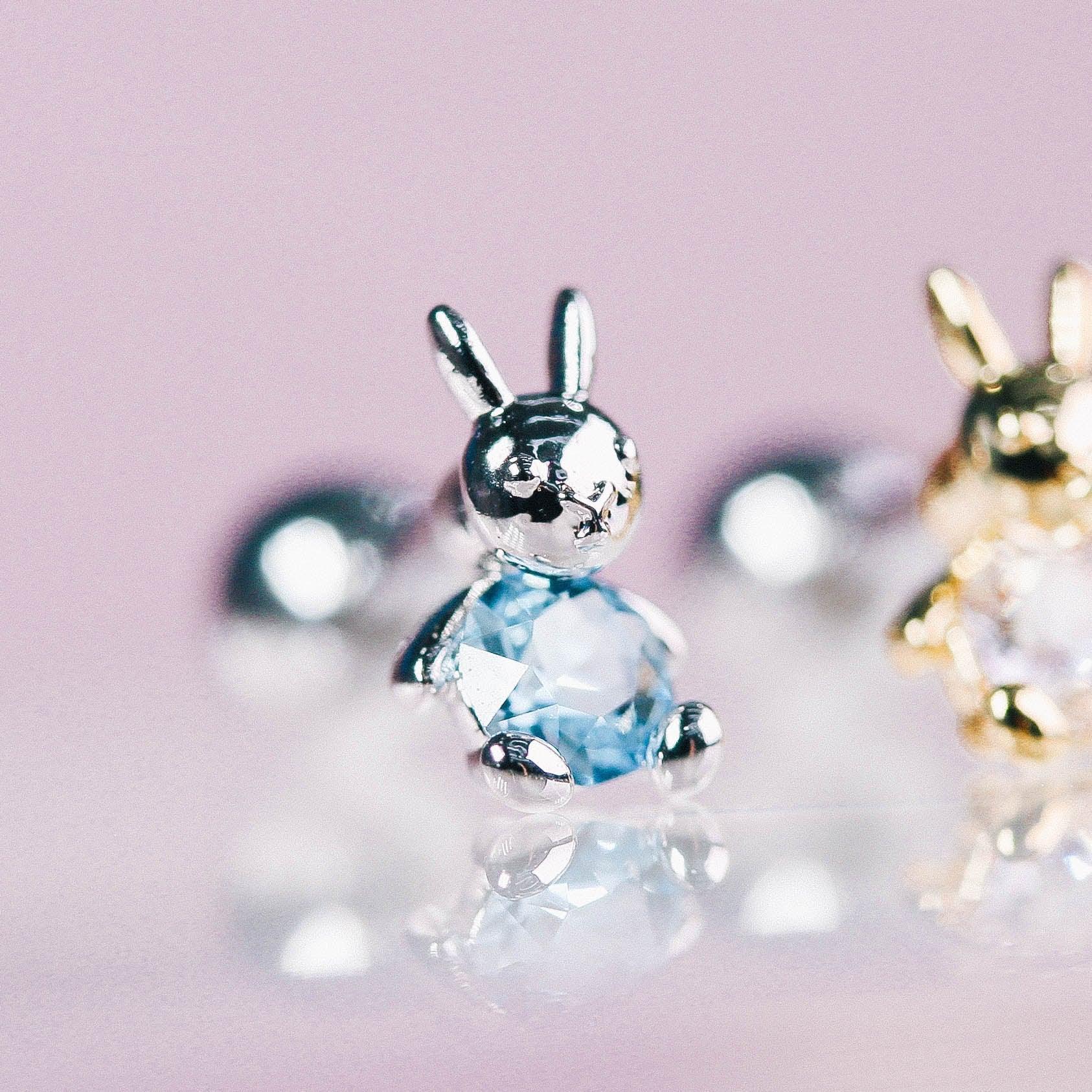 バニー(ピアス/ピアッシング) Piercing anything else