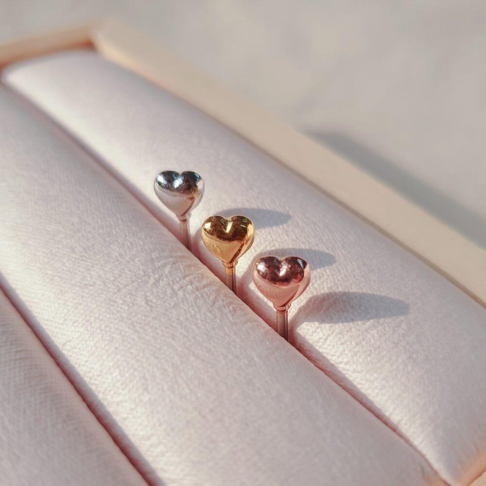 バルーンハート ピアッシング Piercing SET ME UP♡