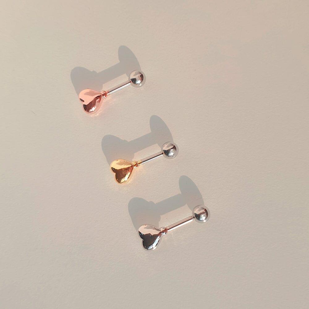バルーンハート ピアッシング Piercing SET ME UP♡