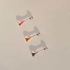 バルーンハート ピアッシング Piercing SET ME UP♡