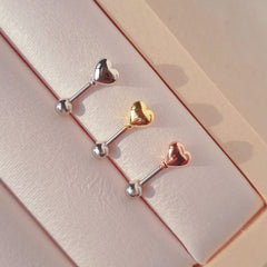 バルーンハート ピアッシング Piercing SET ME UP♡