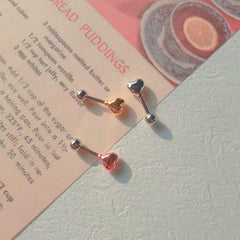 バルーンハート ピアッシング Piercing SET ME UP♡