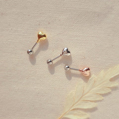 バルーンハート ピアッシング Piercing SET ME UP♡