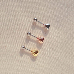 バルーンハート ピアッシング Piercing SET ME UP♡