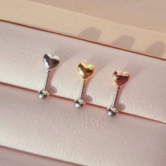 バルーンハート ピアッシング Piercing SET ME UP♡