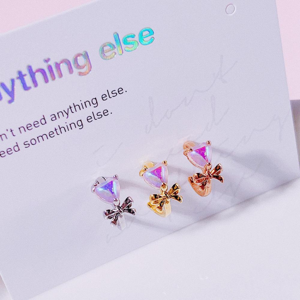 バースデー(ピアス/イヤリング) Piercing anything else