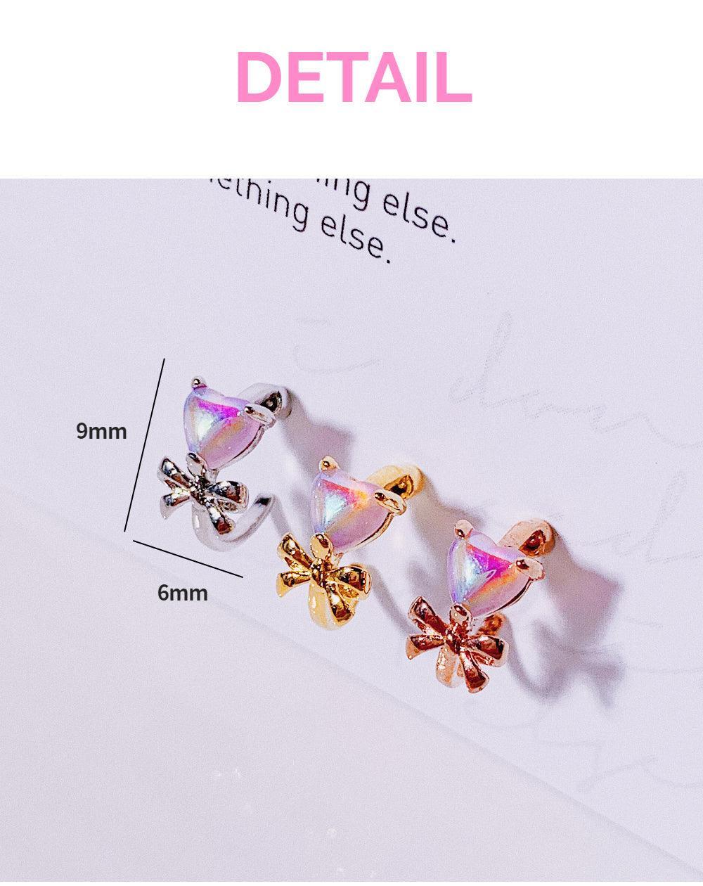 バースデー(ピアス/イヤリング) Piercing anything else