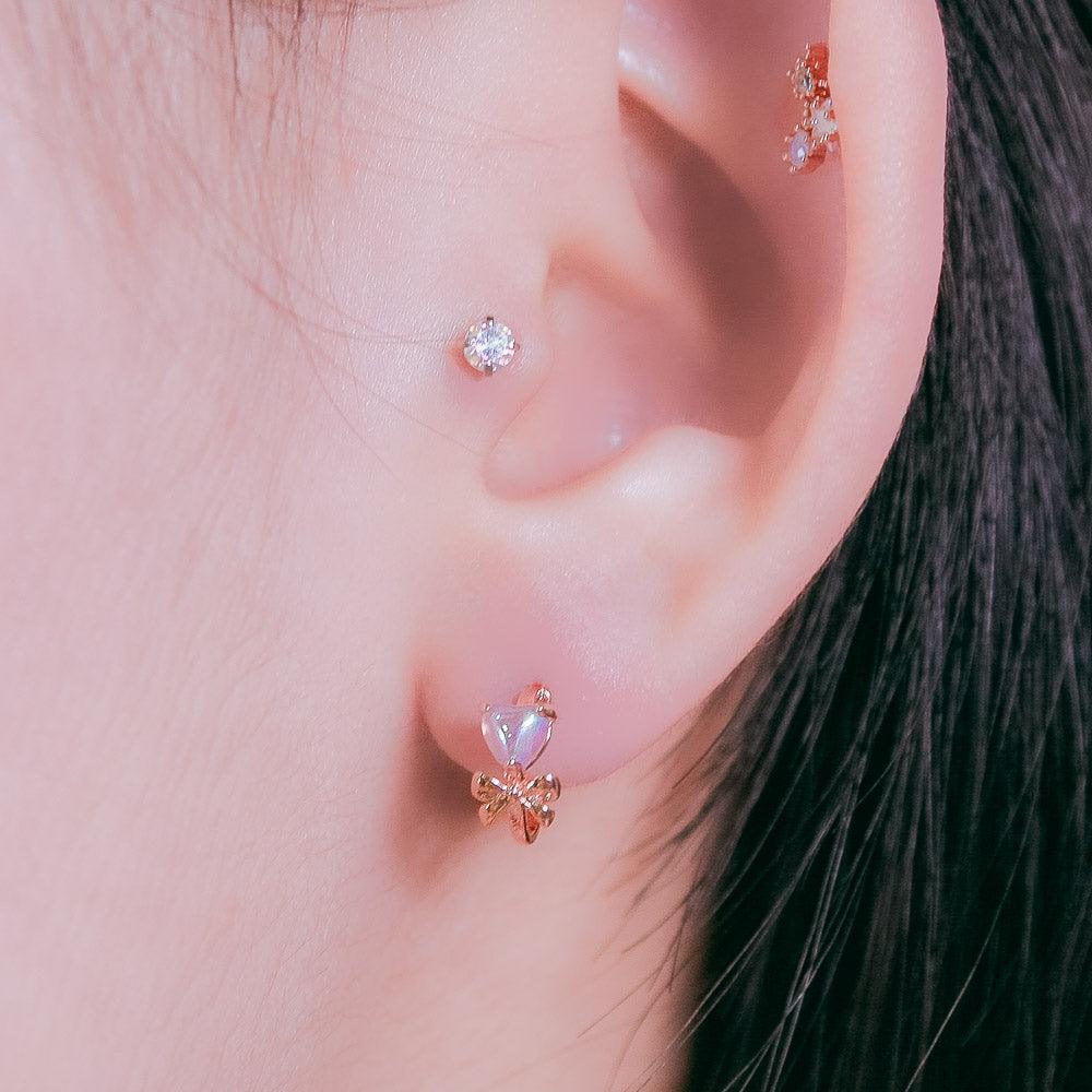 バースデー(ピアス/イヤリング) Piercing anything else