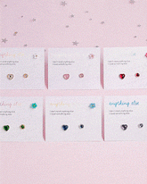 Beginner ピアッシング SET Piercing anything else