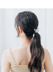 Bibi ヘアゴム Hair soo&soo