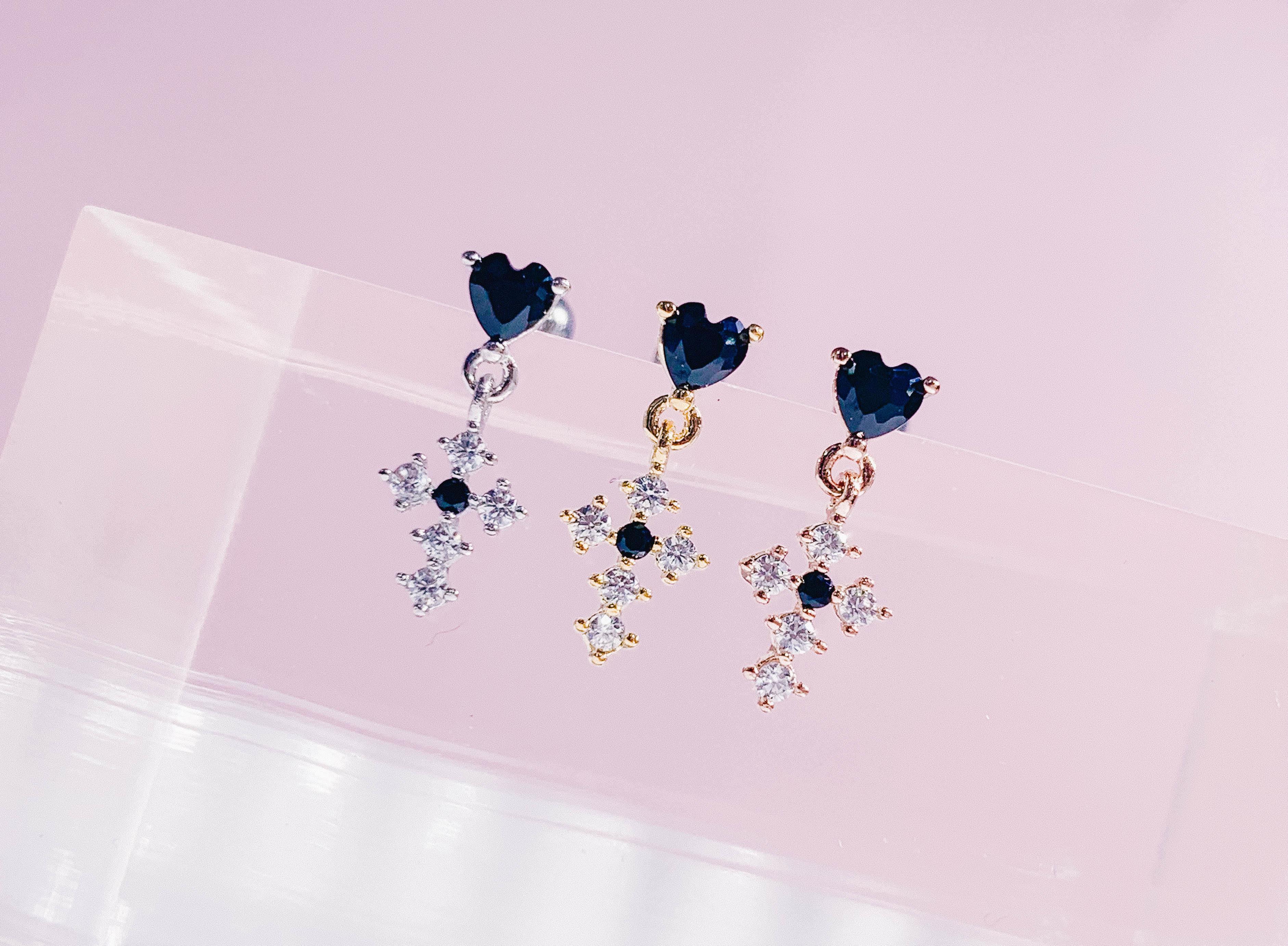 Black Faith (ピアス/ピアッシング) Piercing anything else