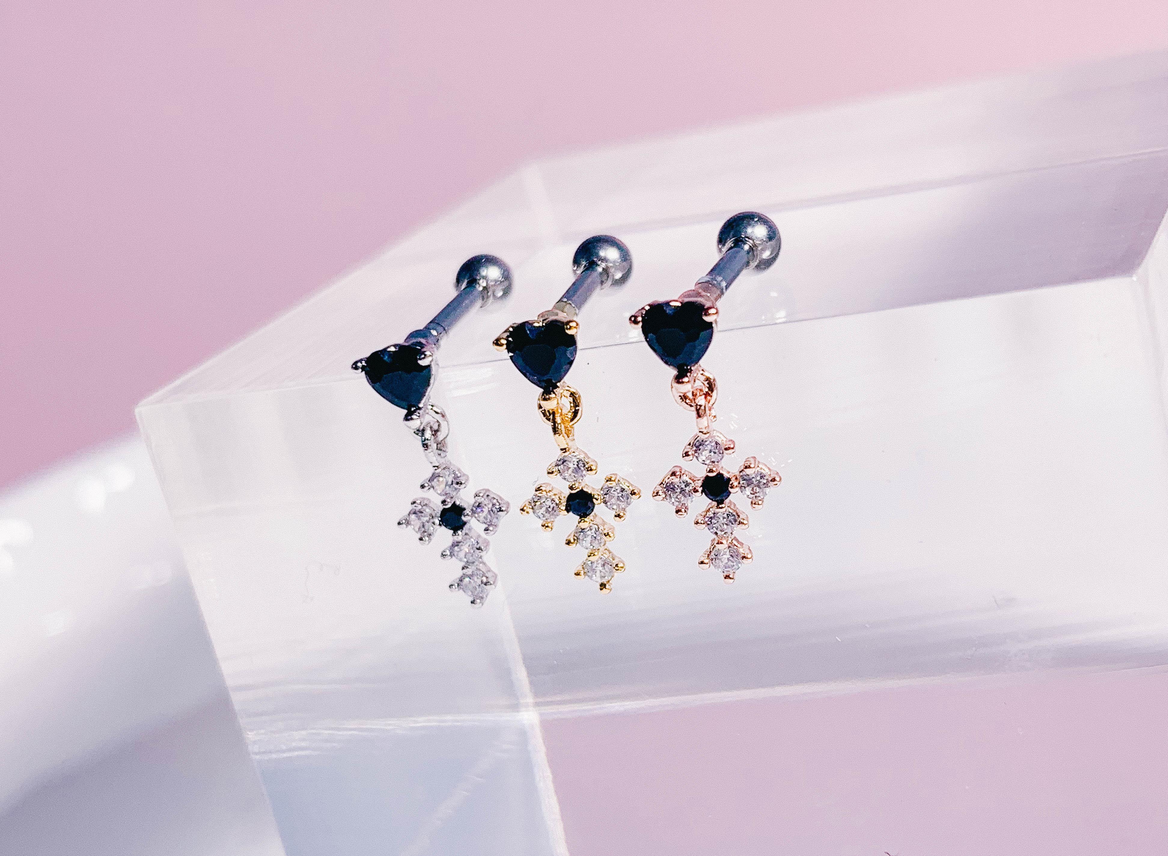 Black Faith (ピアス/ピアッシング) Piercing anything else