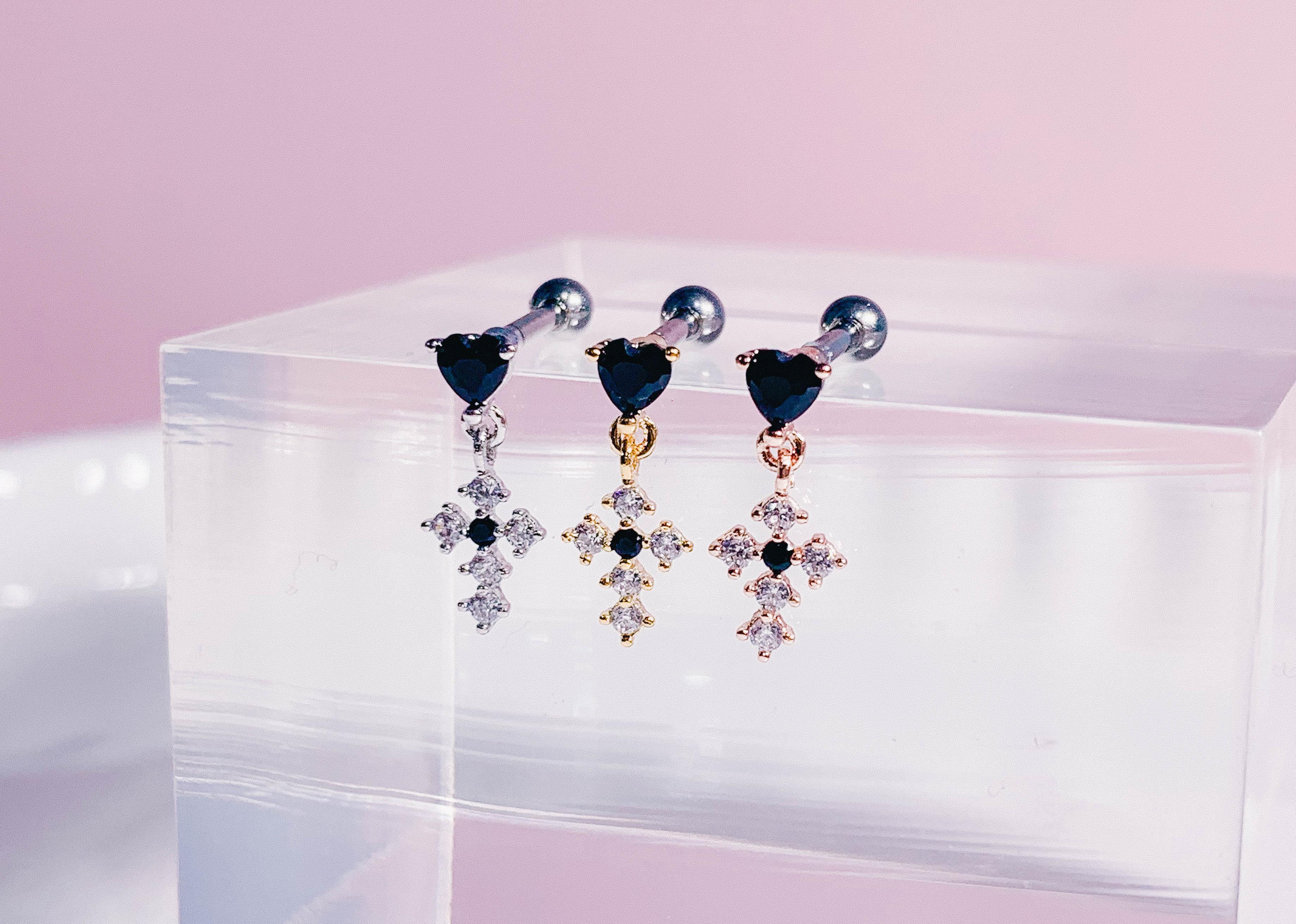 Black Faith (ピアス/ピアッシング) Piercing anything else