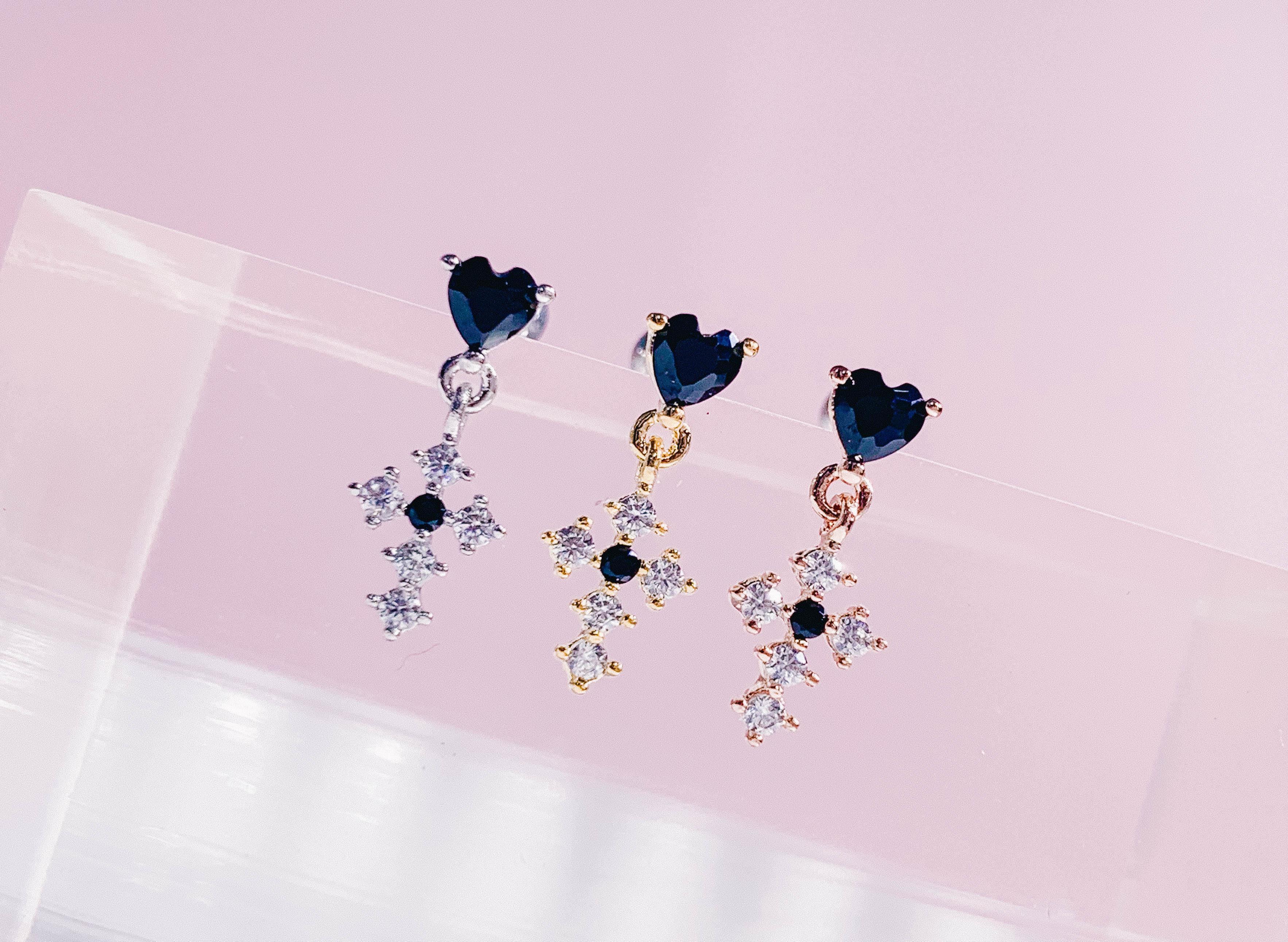 Black Faith (ピアス/ピアッシング) Piercing anything else