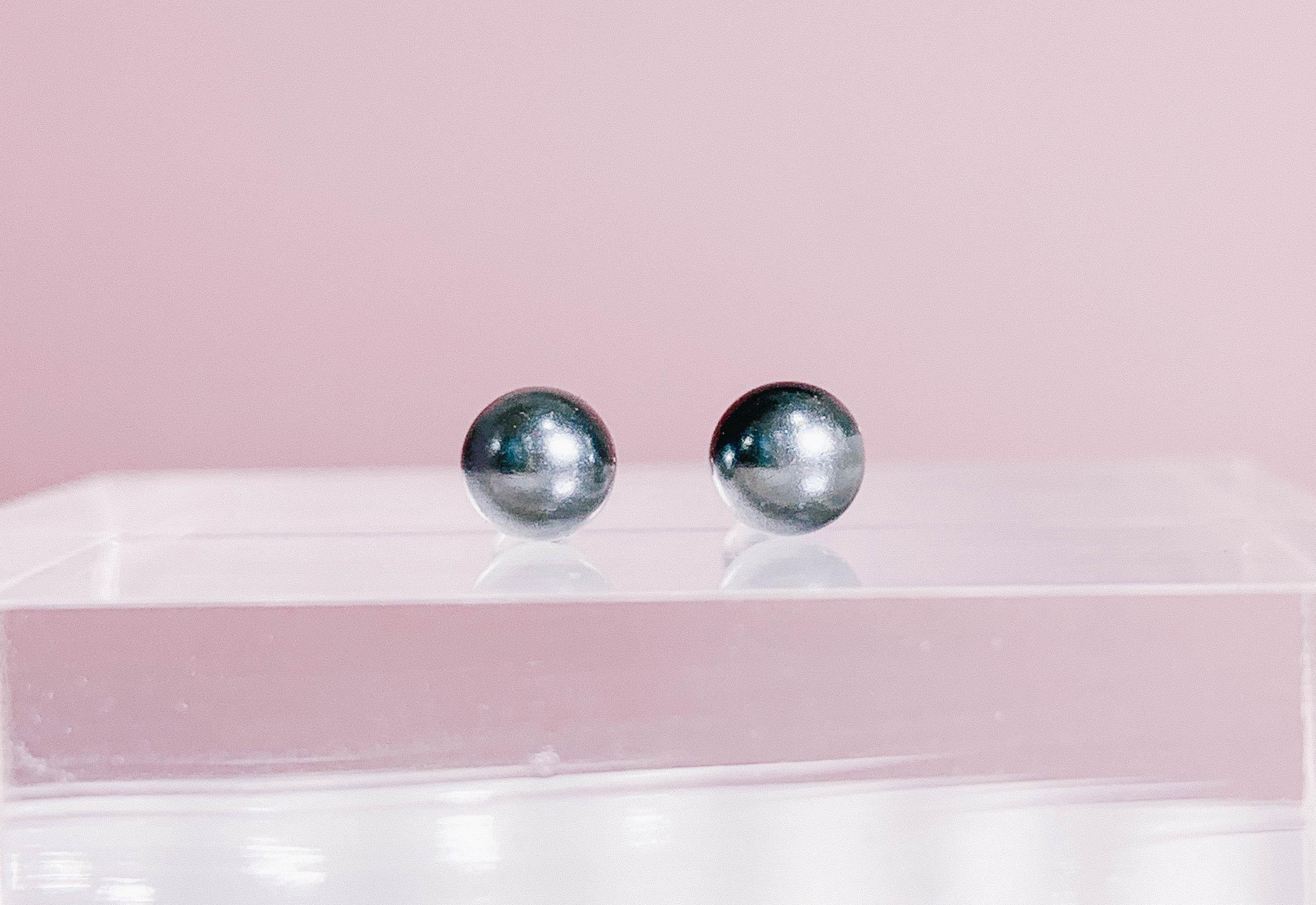 BLACK Pearl (ピアス/ピアッシング) Piercing anything else