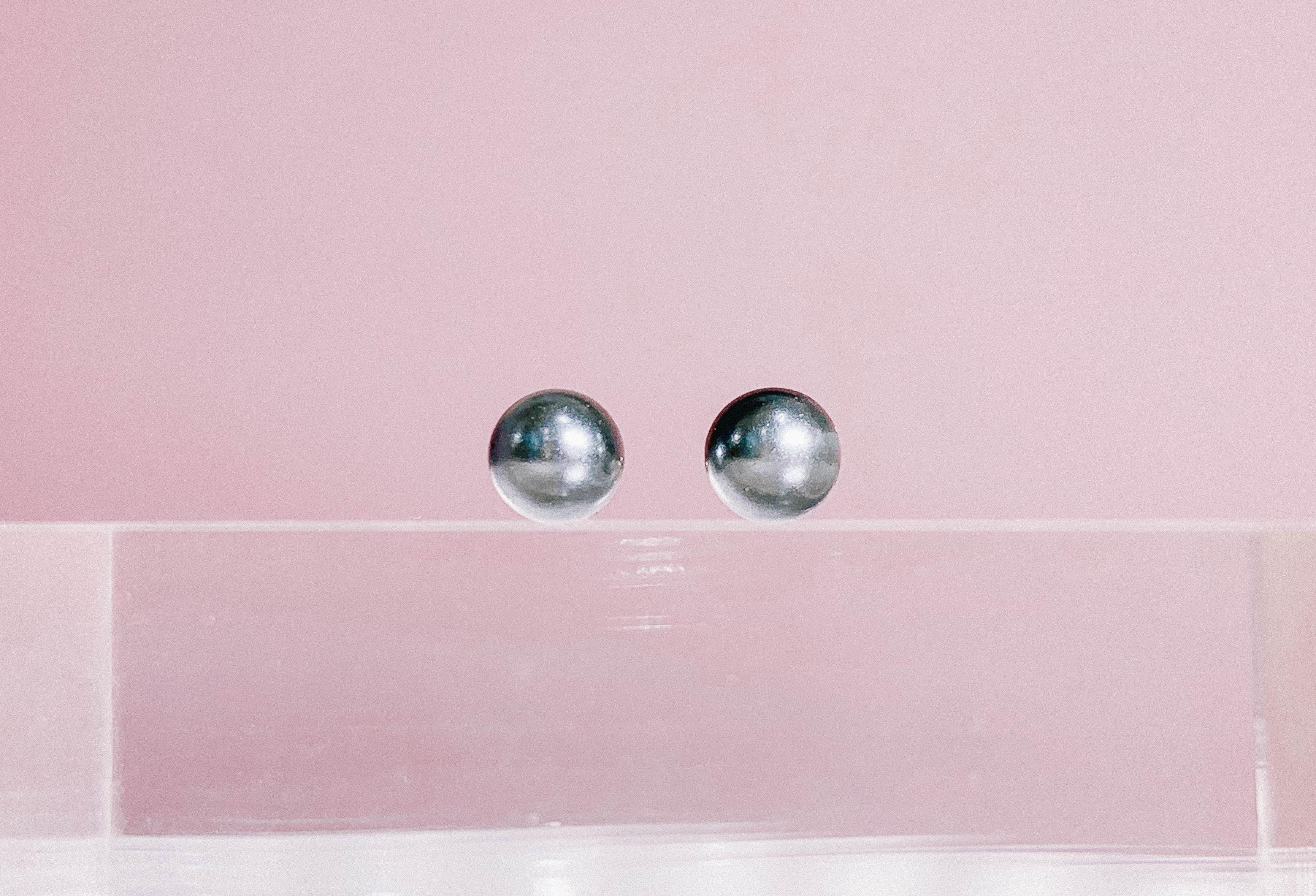 BLACK Pearl (ピアス/ピアッシング) Piercing anything else