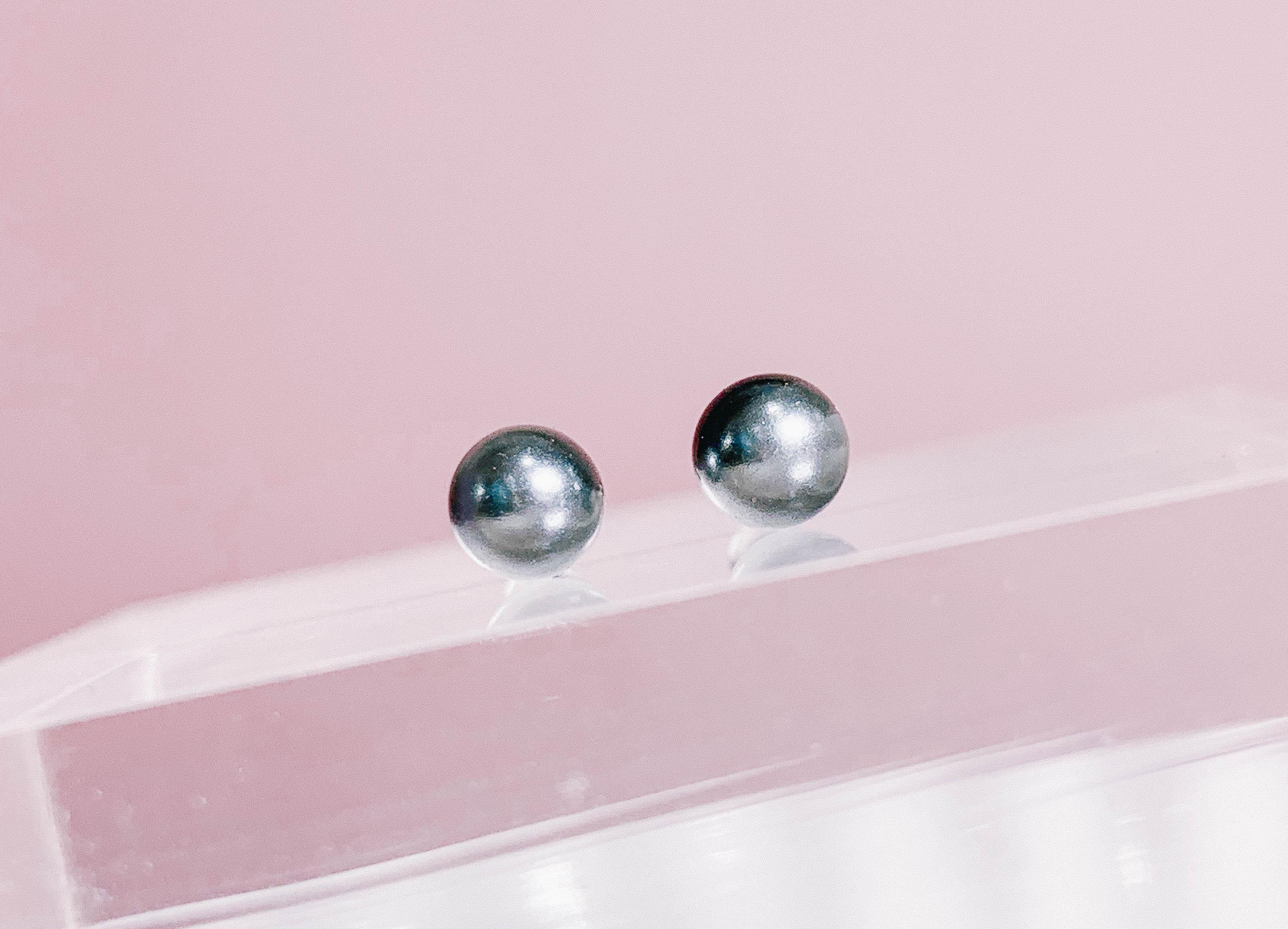 BLACK Pearl (ピアス/ピアッシング) Piercing anything else