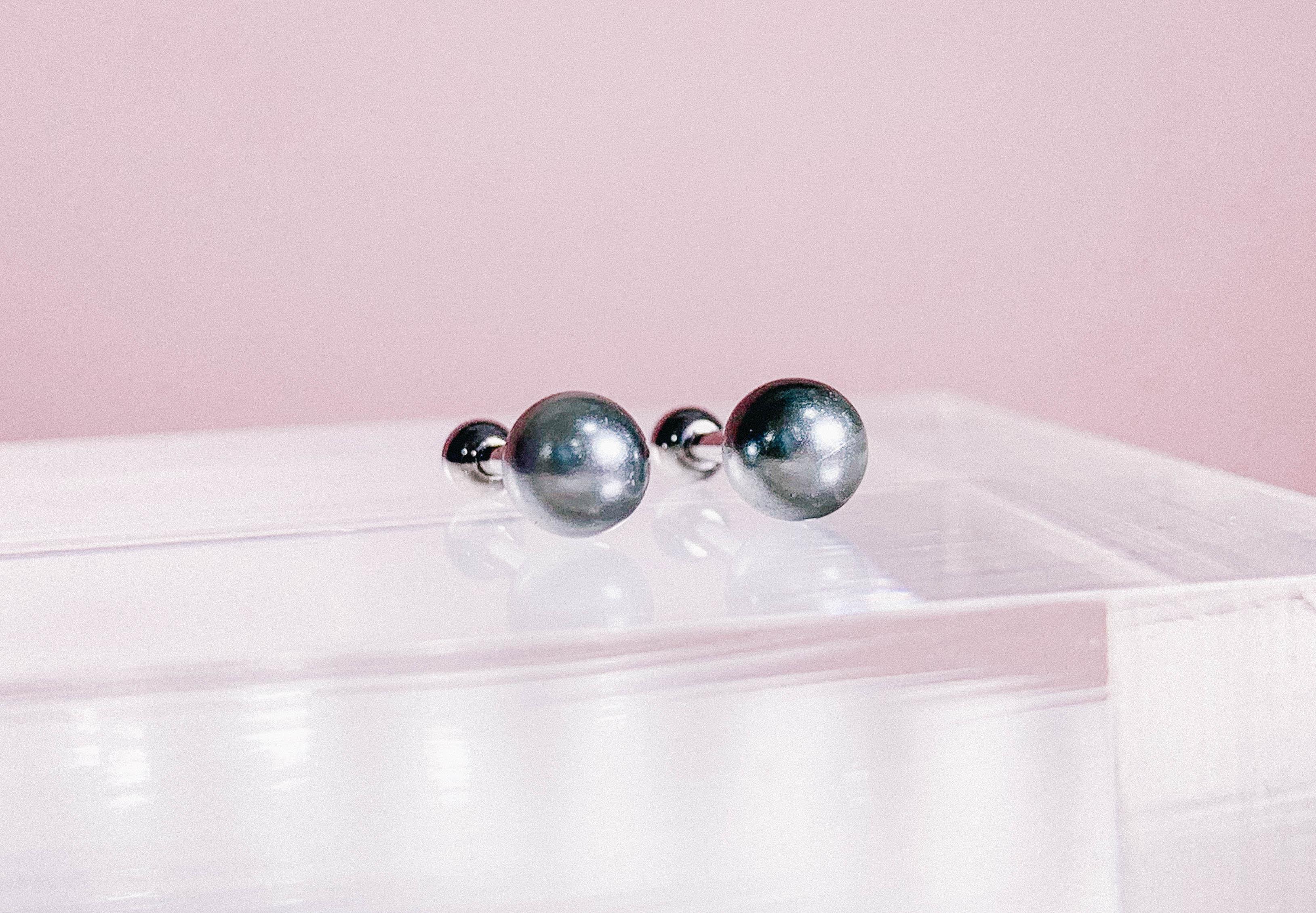 BLACK Pearl (ピアス/ピアッシング) Piercing anything else