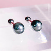 BLACK Pearl (ピアス/ピアッシング) Piercing anything else