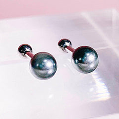 BLACK Pearl (ピアス/ピアッシング) Piercing anything else